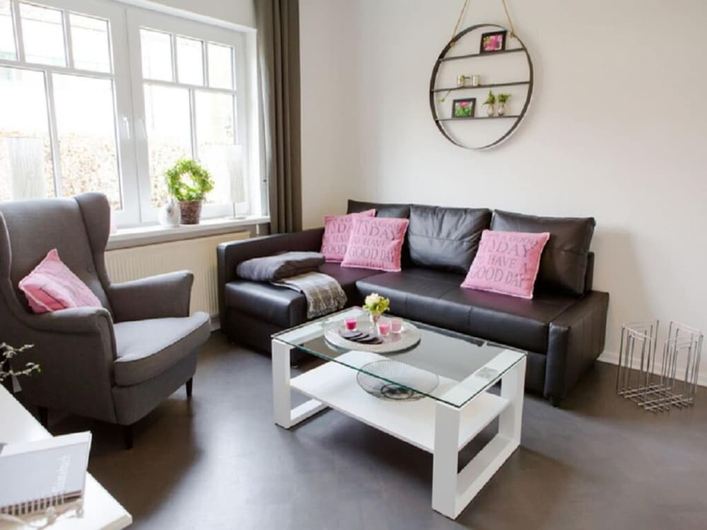 Holiday Apartment Ross