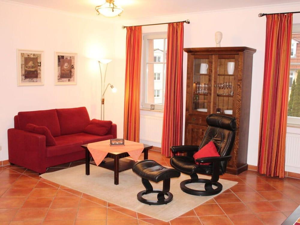 Residence Seestern, Apartment 20