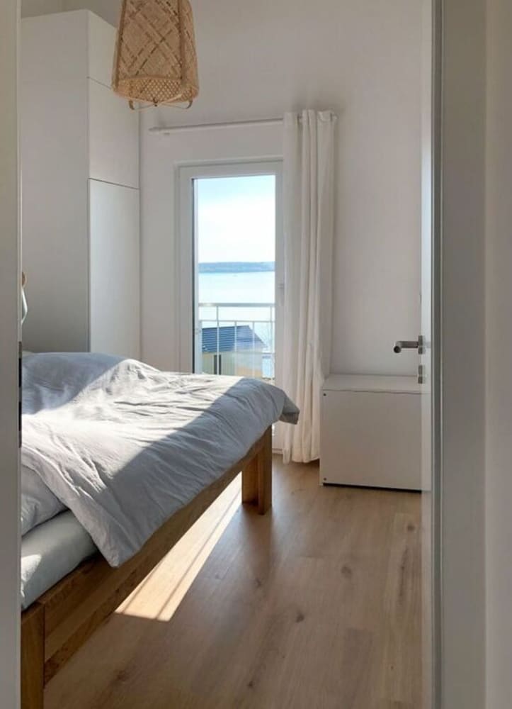 House in Reed 1 - Apartment 4