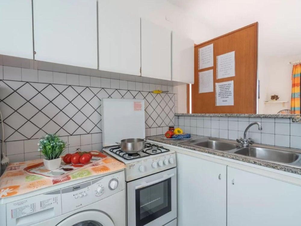 Apartment in Stintino Near Pelosa Beach