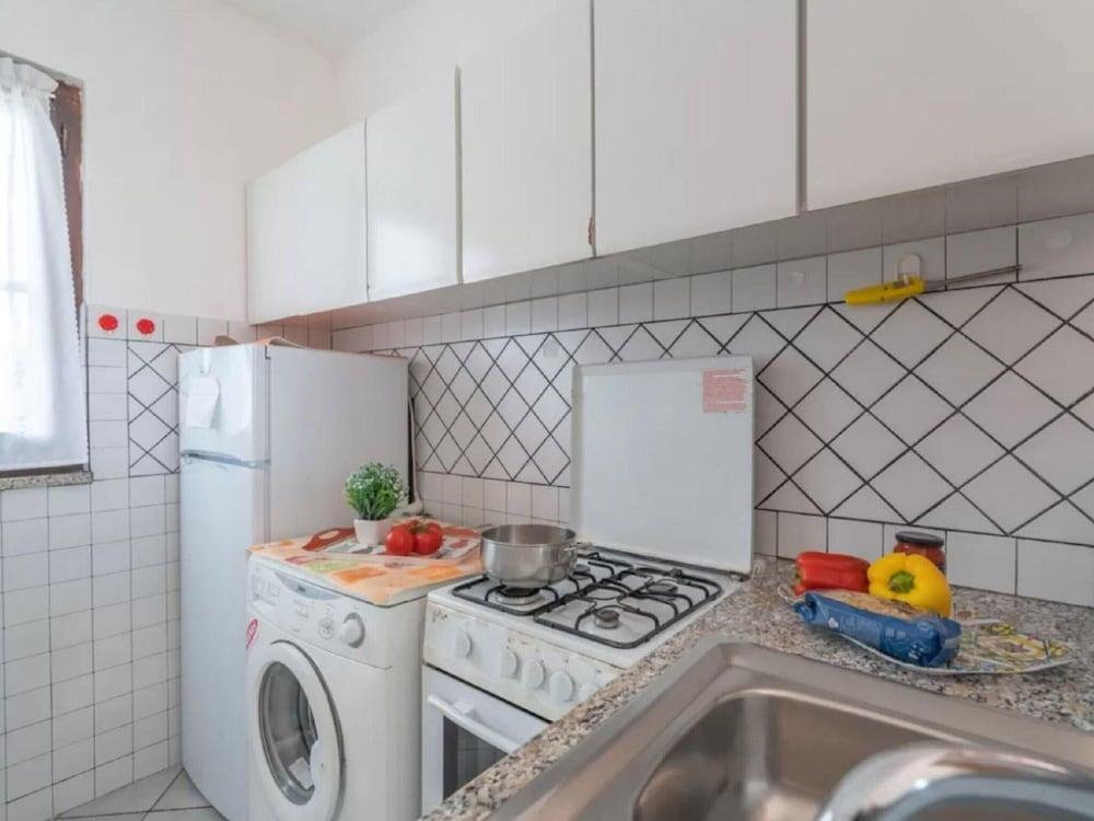 Apartment in Stintino Near Pelosa Beach