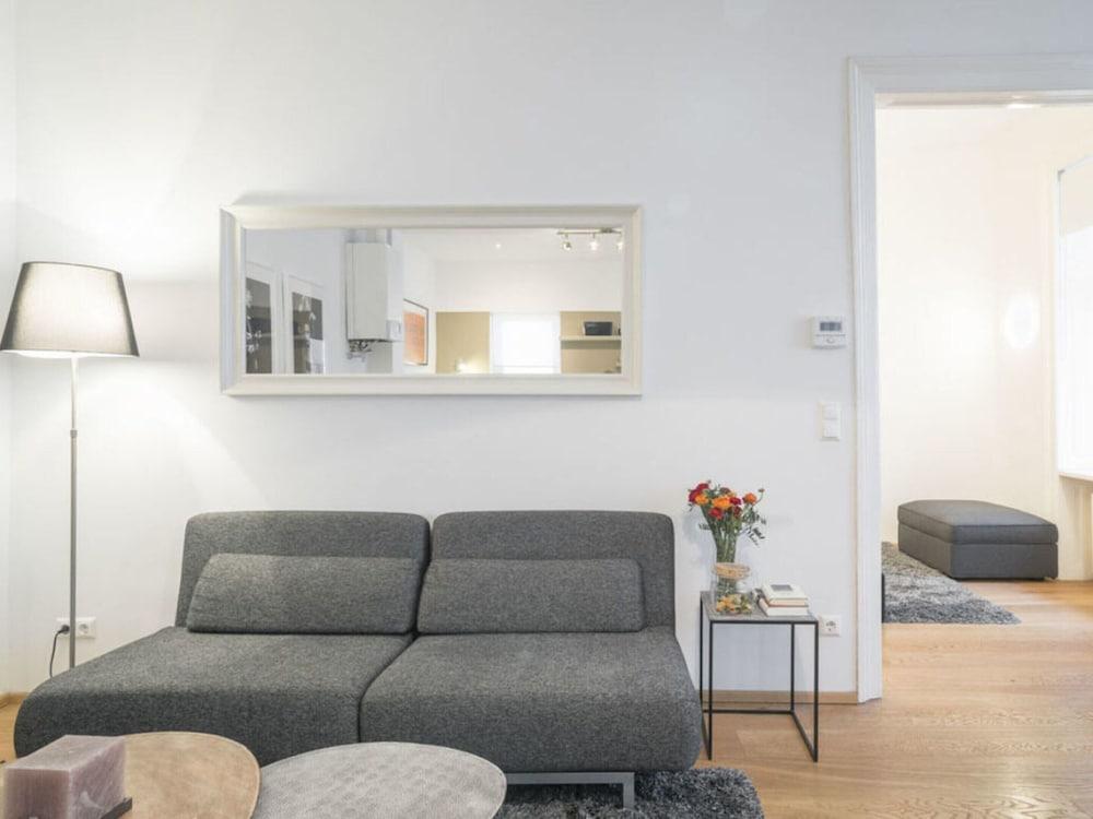 Inviting Apartment in Wien