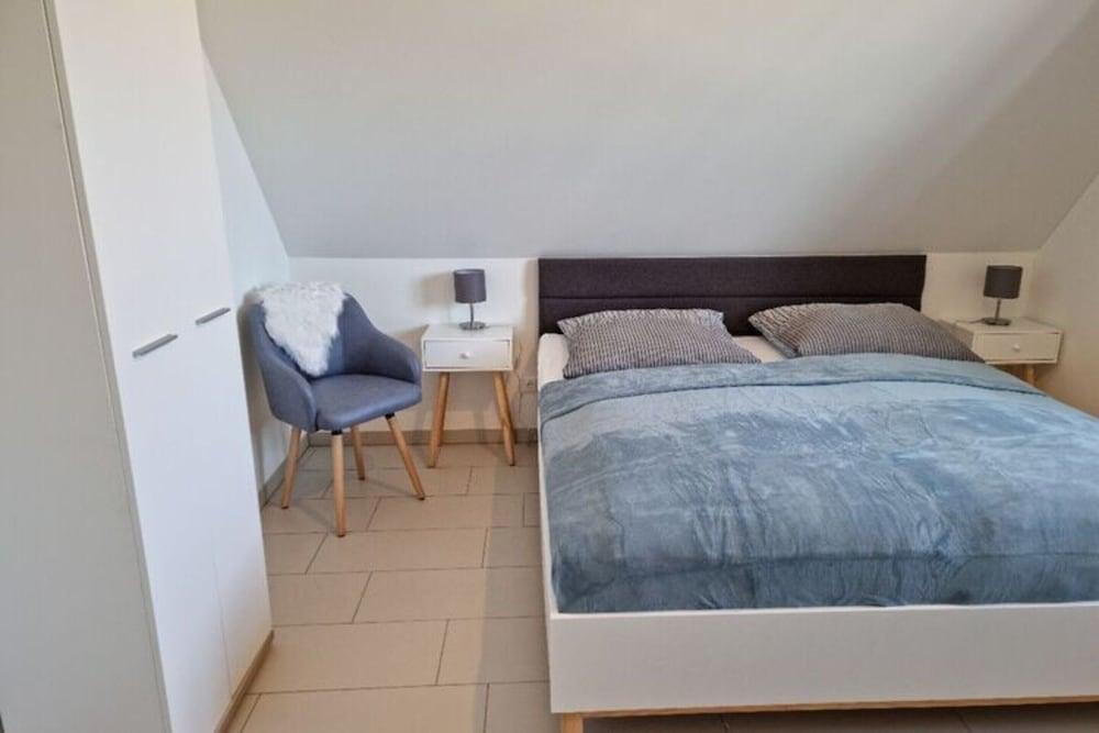 Holiday Home Sundtraum