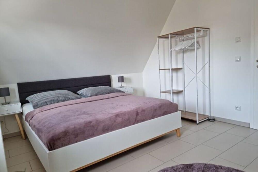 Holiday Home Sundtraum