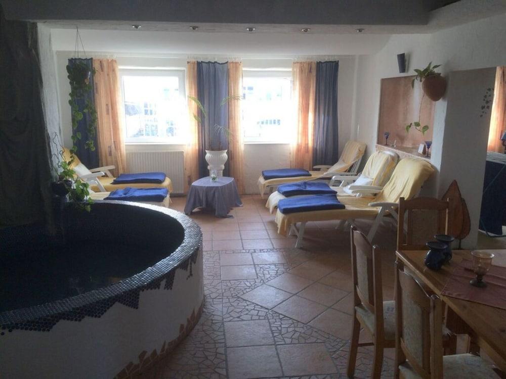 Holiday Apartment Schedler