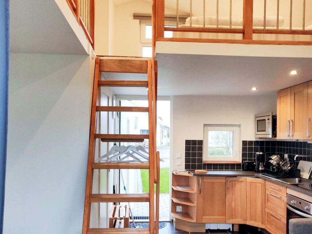 4 Person Holiday Home in Glommen-by Traum