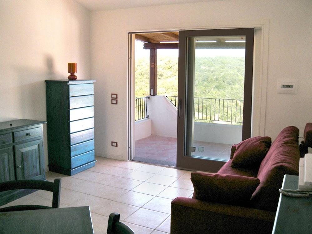 Holiday Home in Baja Sardinia With Pool