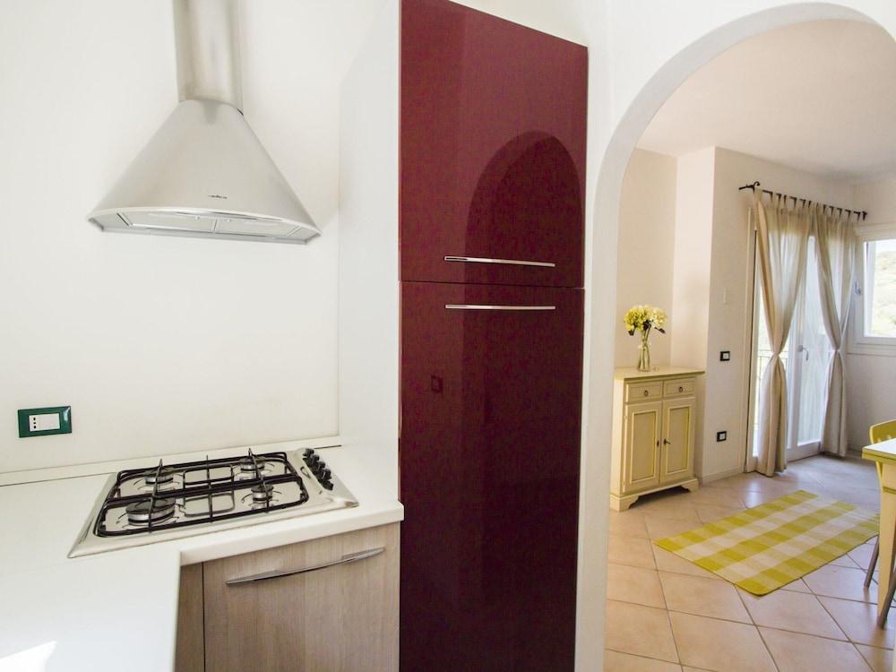 Holiday Home in Baja Sardinia With Pool