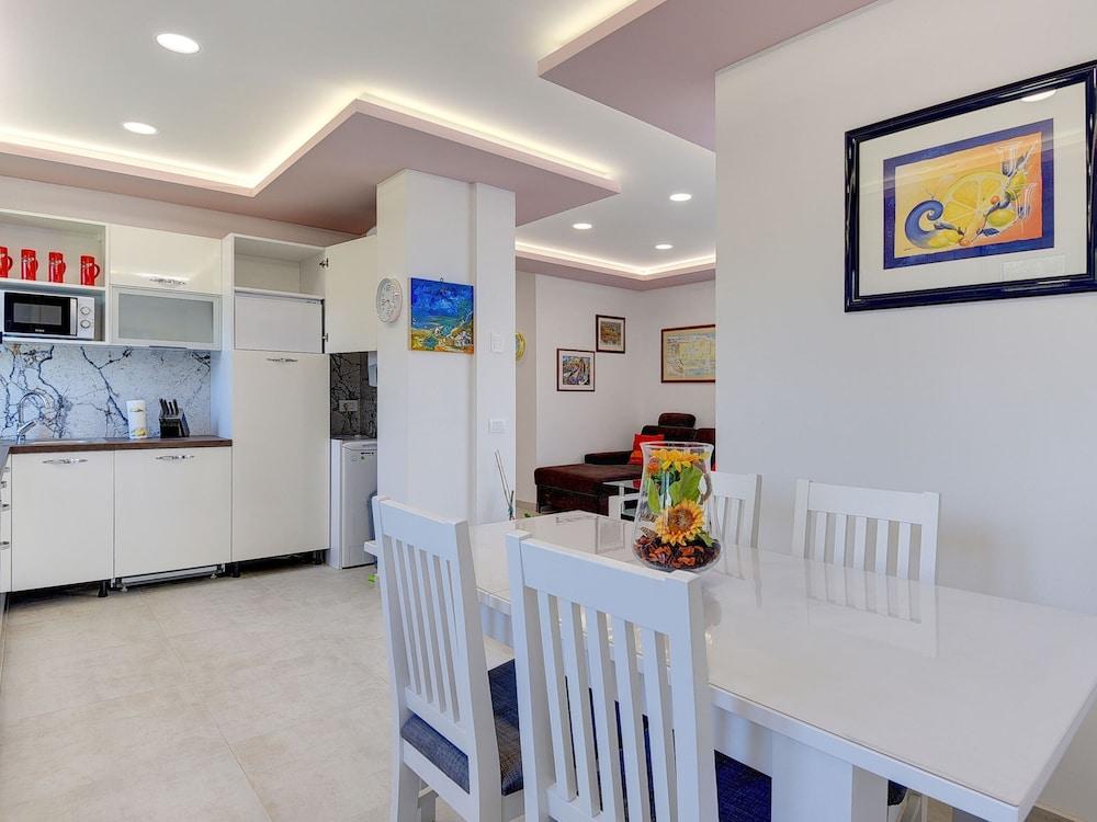 Apartment in Croatia Near Stunning Coastline