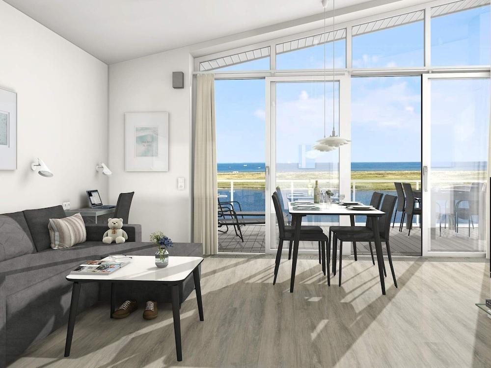 Holiday Home in Wendtorf