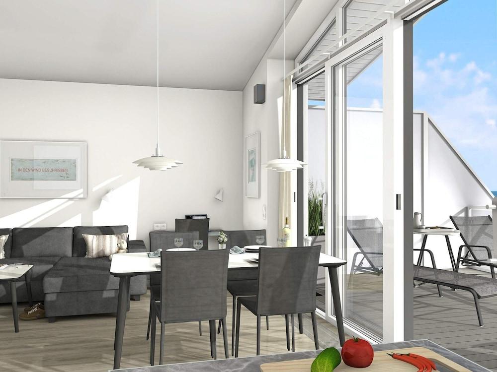 Holiday Home in Wendtorf