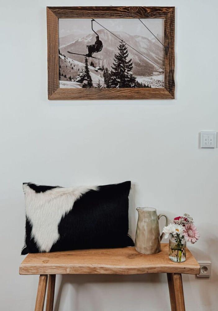 Chalet Nordic Modern Retreat