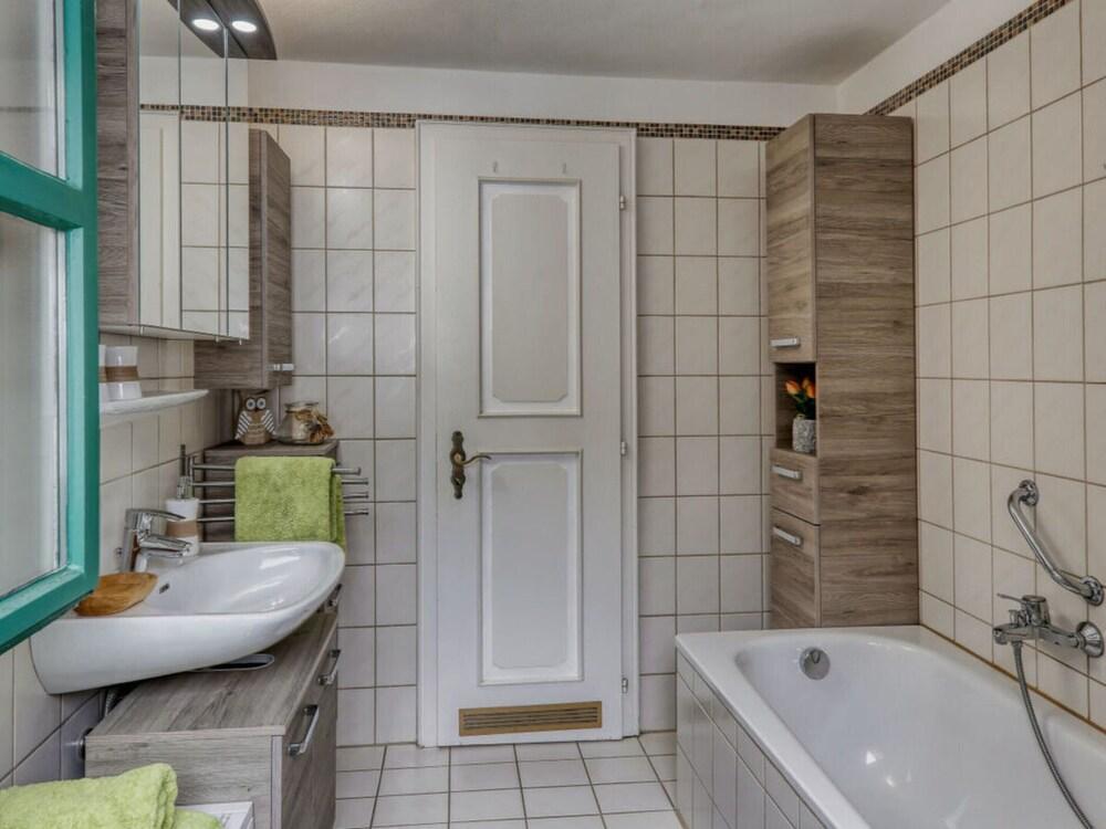 Waldhaus Sonnenberg Apartment 1