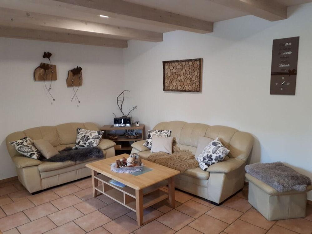 Attractive Apartment in Bavaria