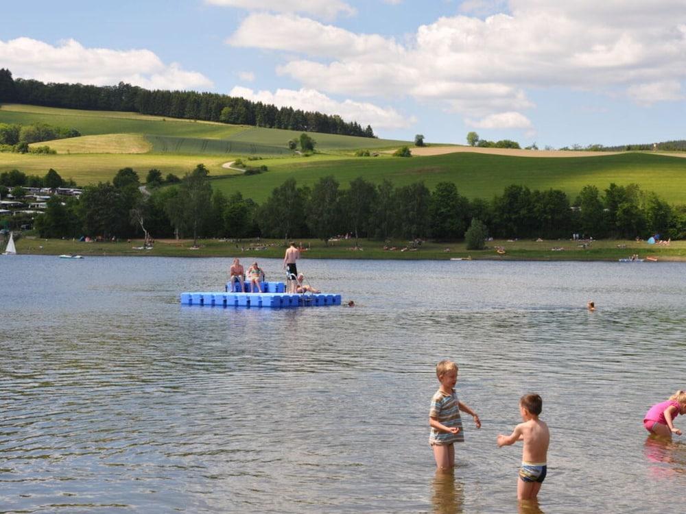 Attractive Apartment in Diemelsee