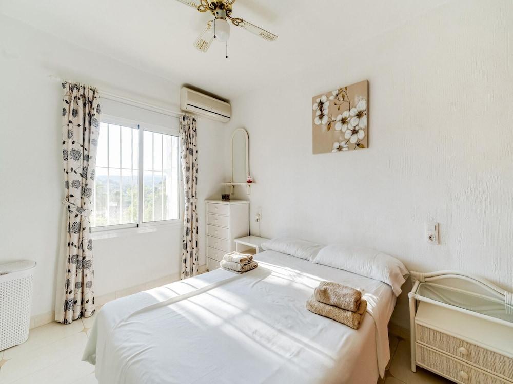 Belvilla by OYO Casa Moraira