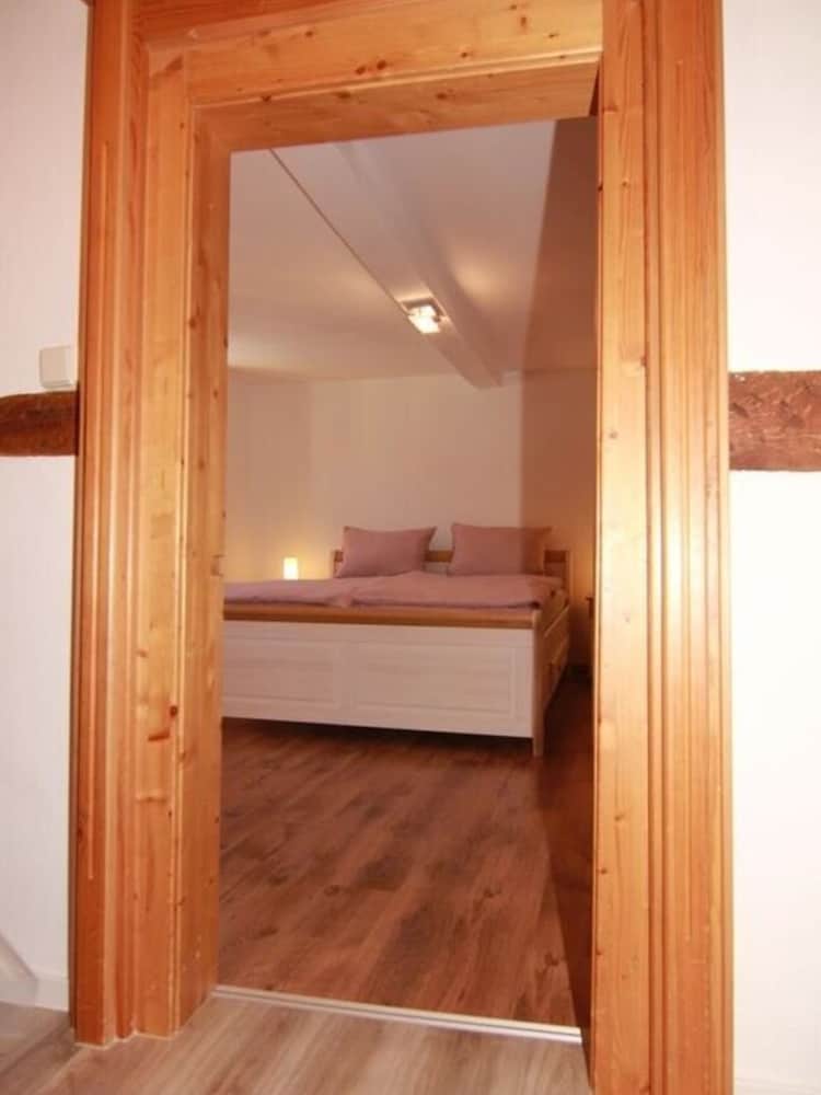 Townhouse Modern Retreat