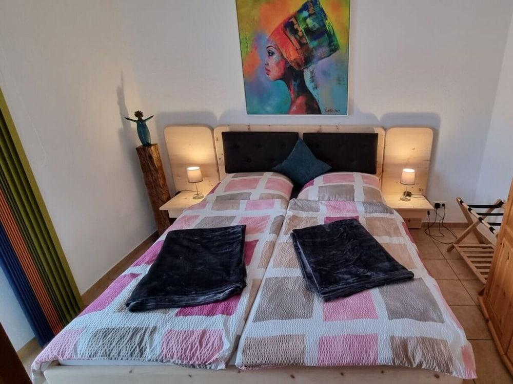 Heidhohn Comfortable Holiday Residence