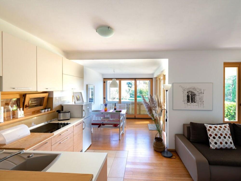 Apartment Casa Bamboo