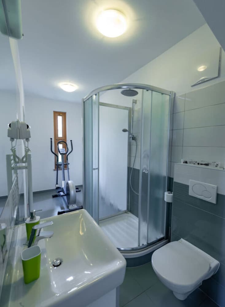 Apartment Casa Bamboo