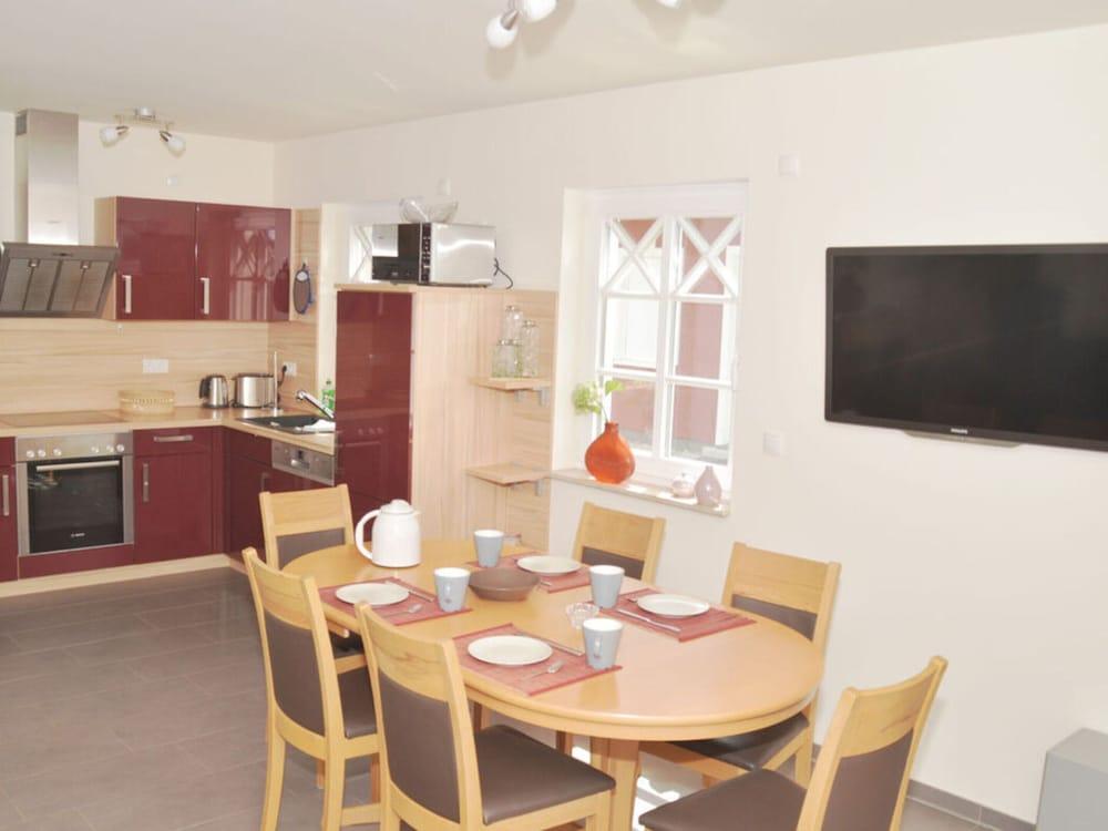 Holiday Home Windfluchter