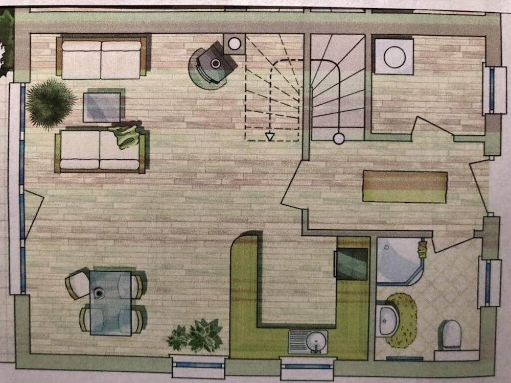 Holiday Home Windfluchter