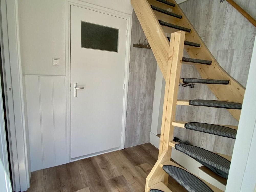 Holiday Apartment Het Zeepaardje