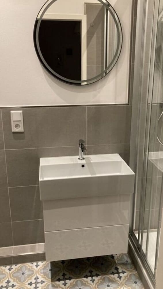 Sonnensteg Modern Retreat