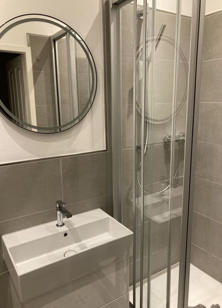 Sonnensteg Modern Retreat