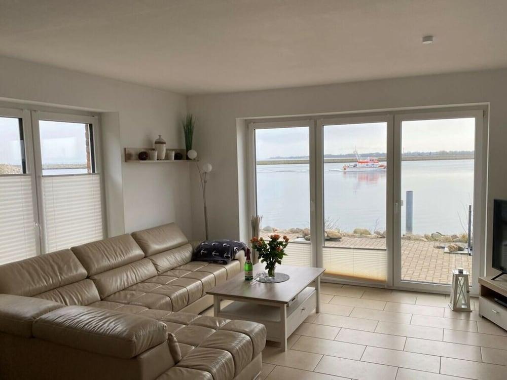 Fantastic Apartment in Kappeln