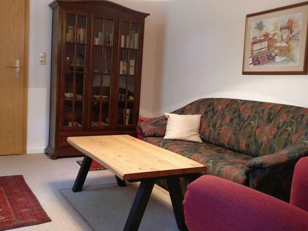 Ahlers Holiday Apartment