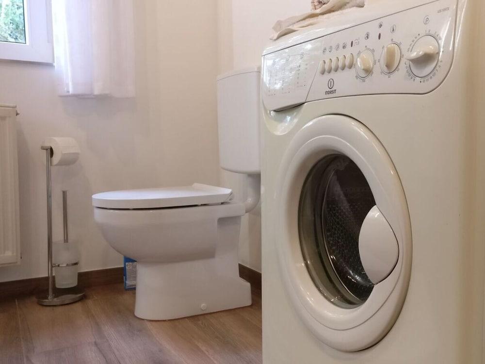 Ahlers Holiday Apartment