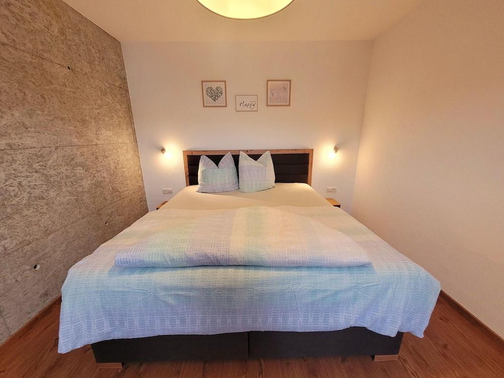 New Apartment in the Beautiful Pitztal