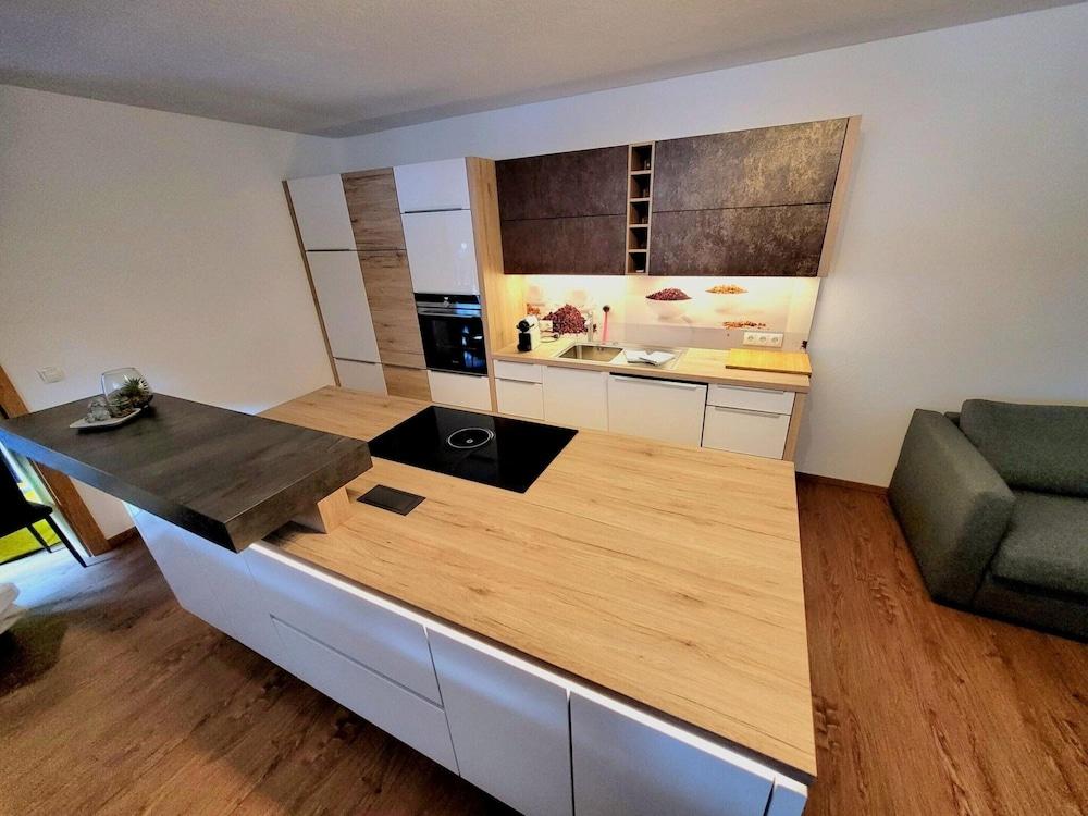 New Apartment in the Beautiful Pitztal