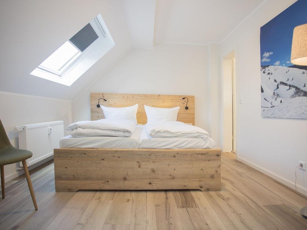 Ferienwohnung im Sauerland Nahe der Skipiste