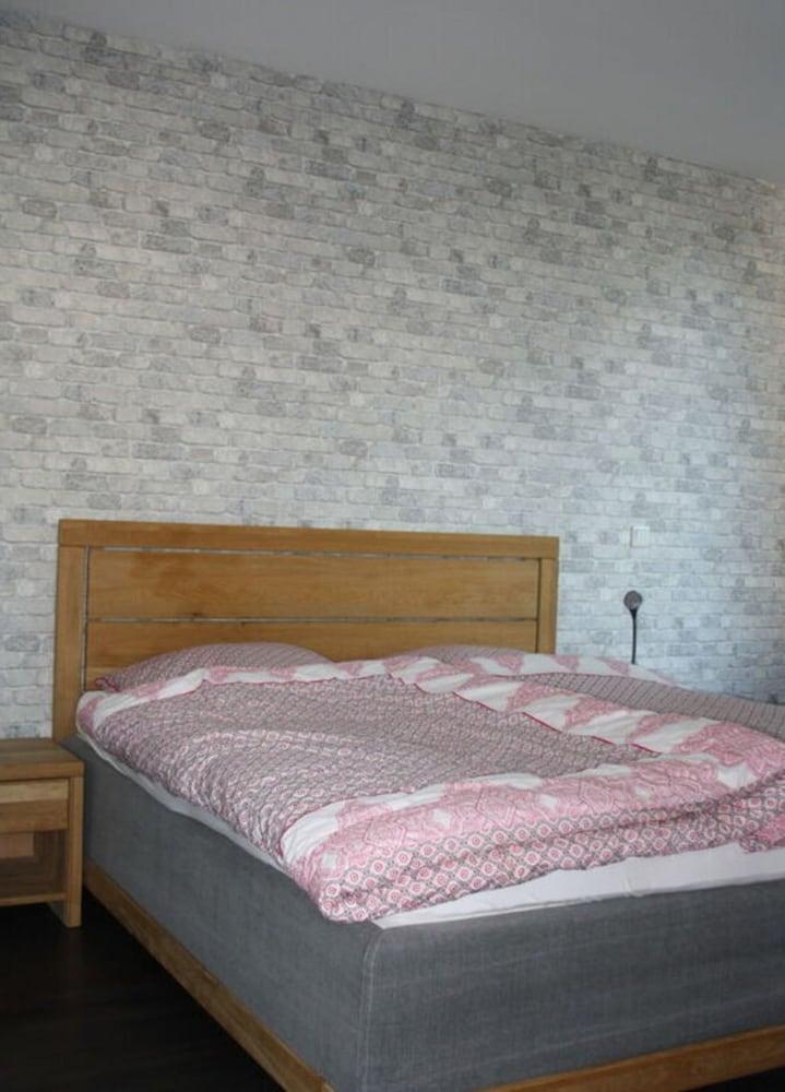 im Penthouse am Wolfsberg