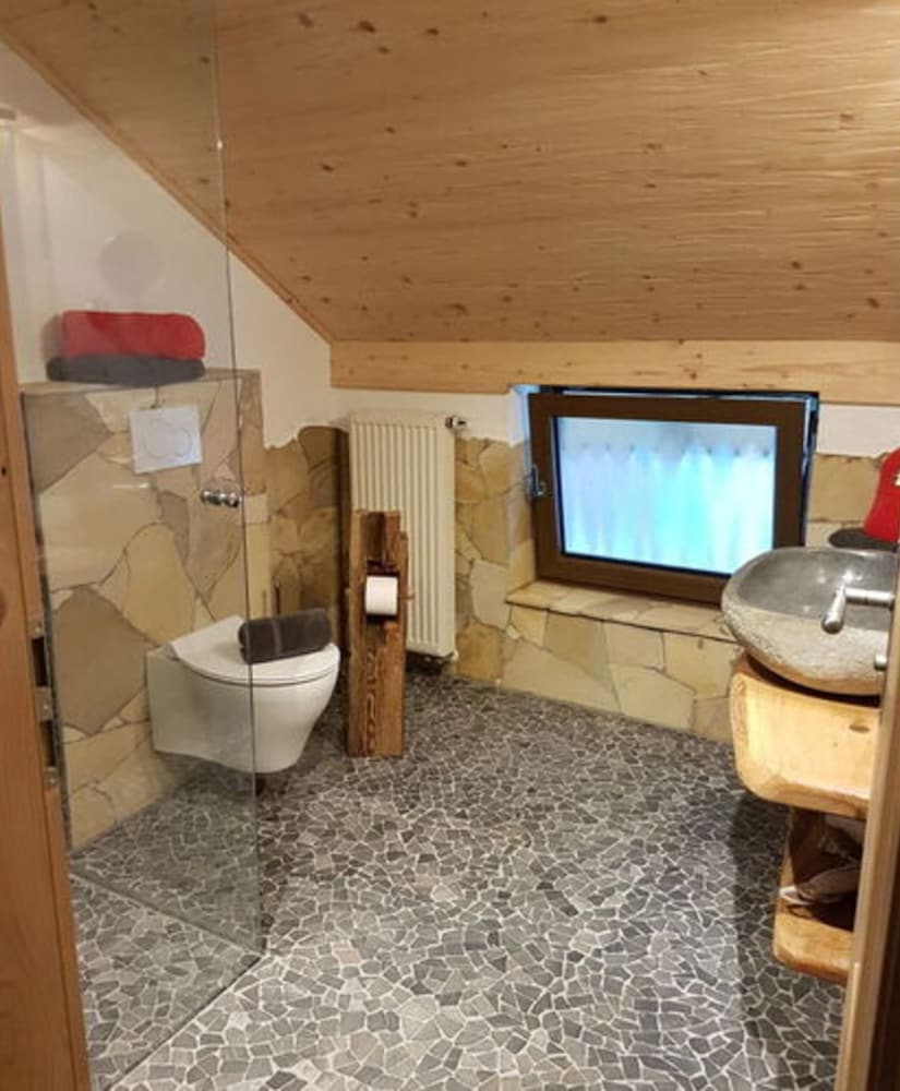 Holiday Apartment Waidlersuite