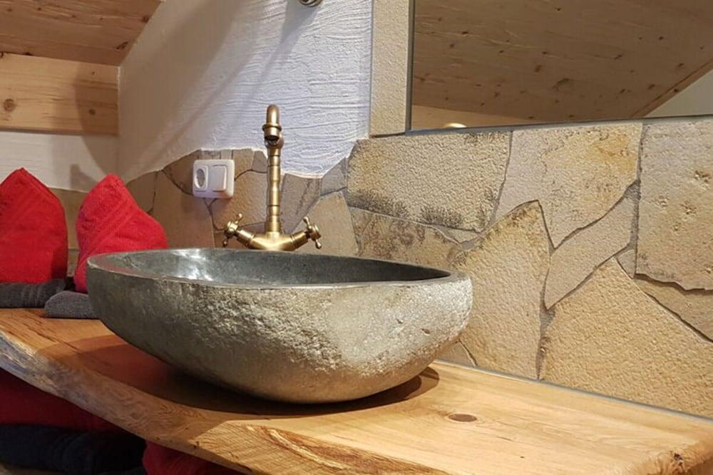 Holiday Apartment Waidlersuite