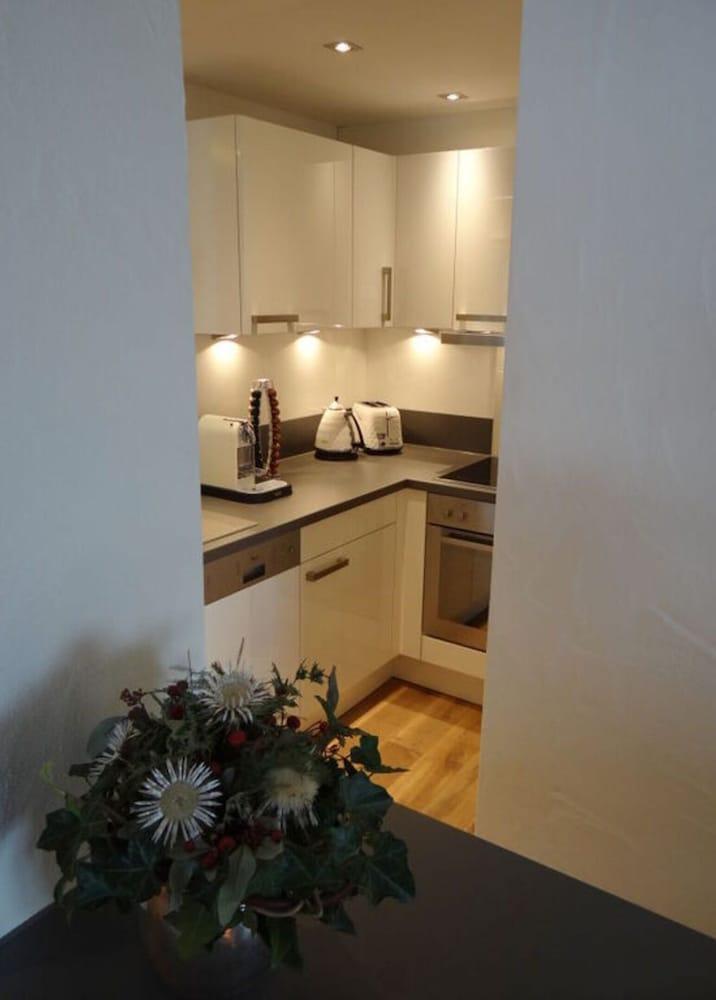 Rubihorn View With Sauna