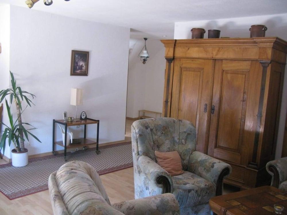 Holiday Apartment Siegmann