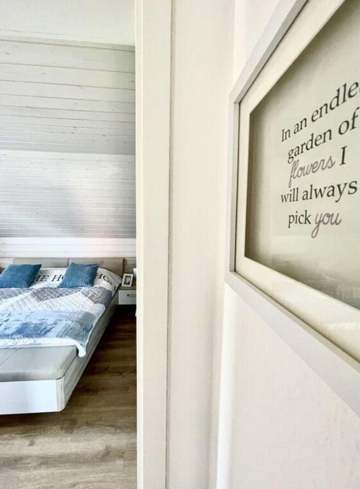 Meadow Piece of Modern Retreat