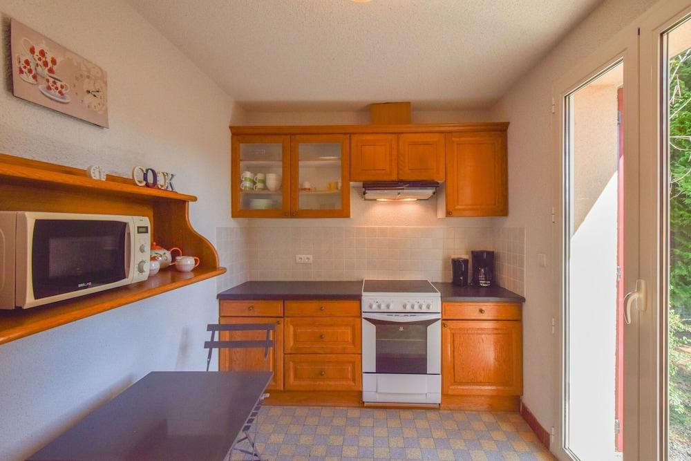 Detached House With Stunning Views