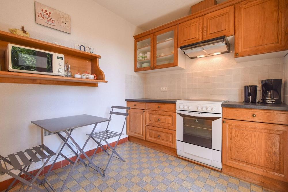 Detached House With Stunning Views