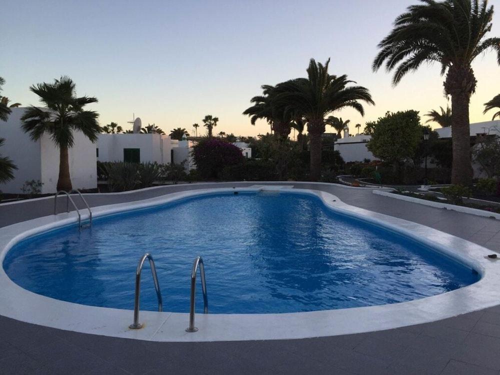 Holiday Apartment Casa del Sol