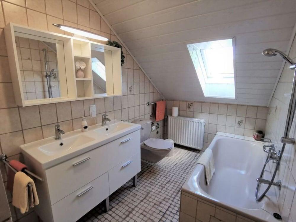 Alluring Apartment in Willingen