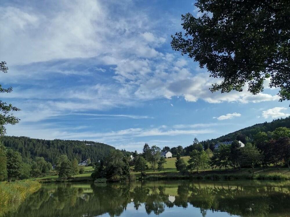 Alluring Apartment in Willingen