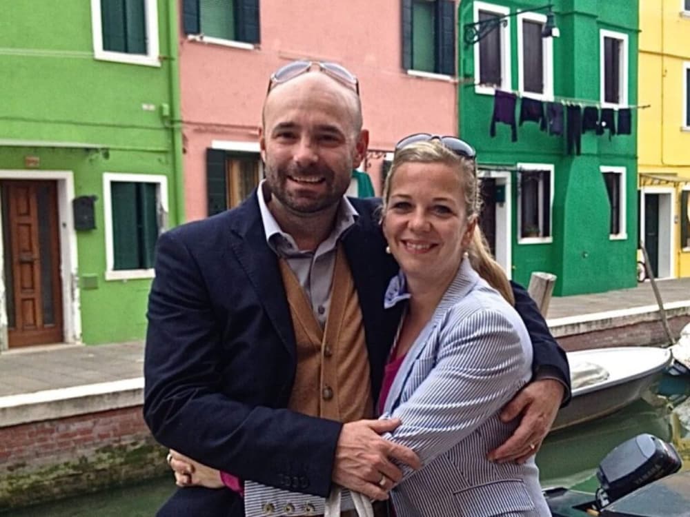 Lovely Apartment in Ripatransone