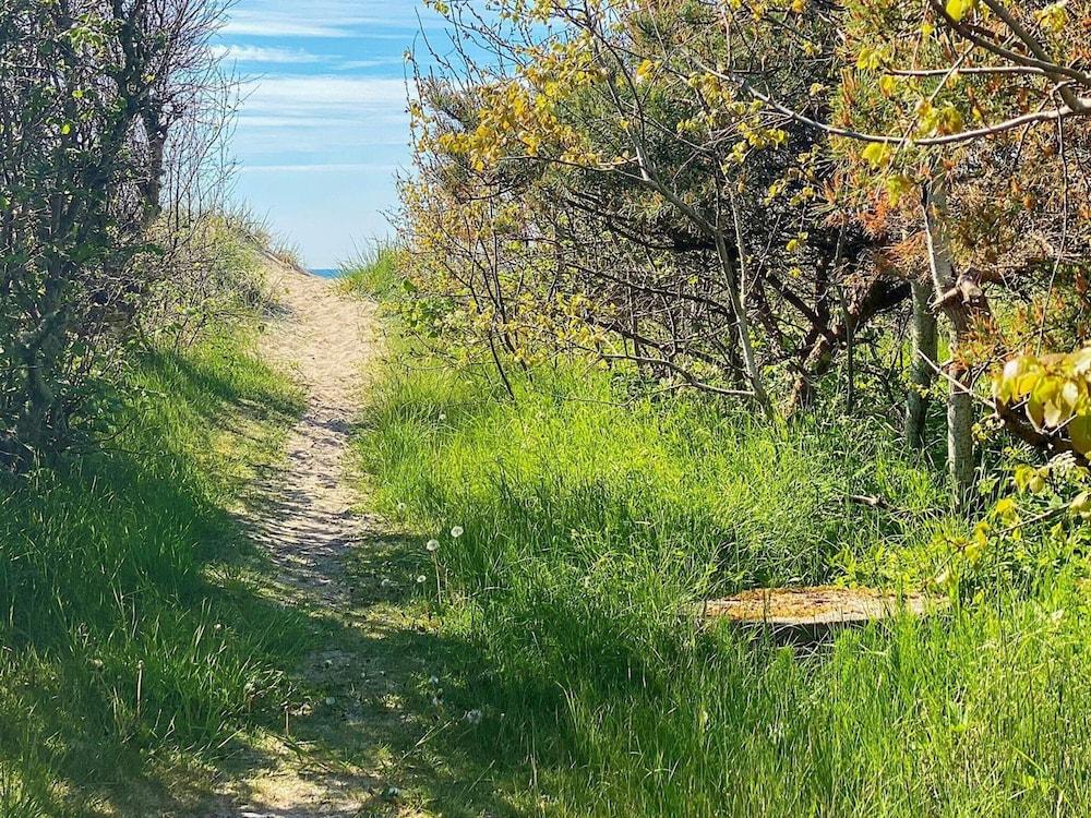 5 Person Holiday Home in Bastad-by Traum