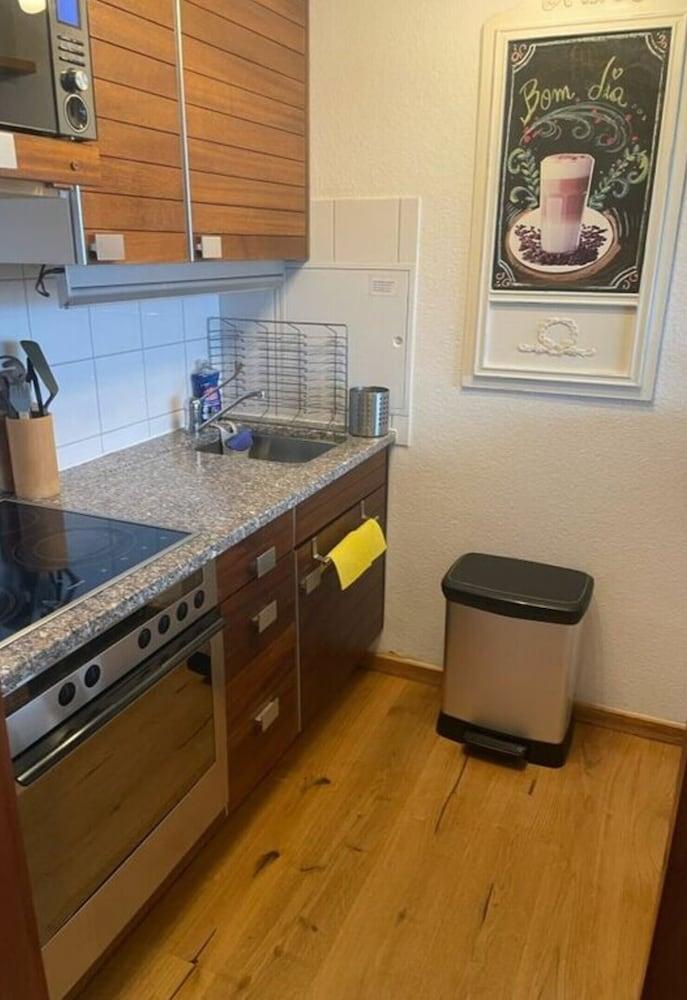 Uitzicht Over Dromerig Keulen