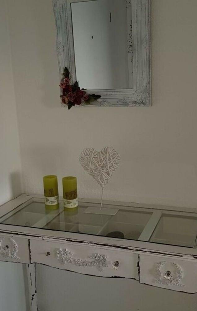 Uitzicht Over Dromerig Keulen